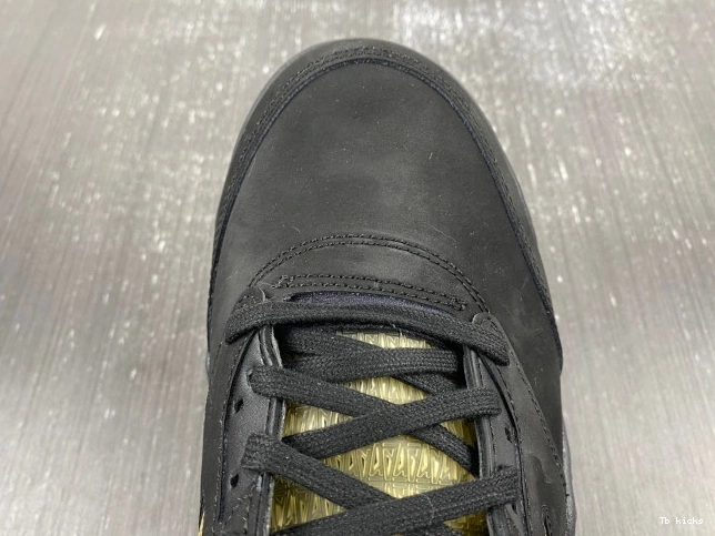 Rep TBK 5 Jordan Ma x Black Air Maniere FD1330-001 A 0808